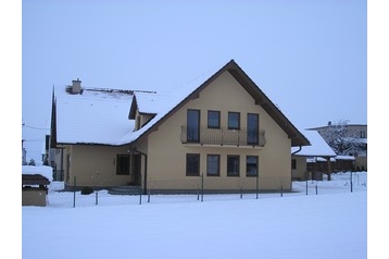 Eslovaquia Privát Jamník, Exterior